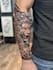 create custom tattoo design