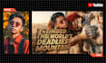 create click worthy ai youtube thumbnails