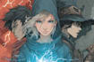draw comic book illustration graphic novel comic book