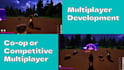 develop your game in unreal engine