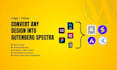 do website development, redesign or clone wordpress gutenberg website