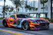 do platinum quality any vehicle wrap design van wrap design