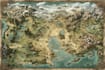 create high quality bespoke fantasy maps