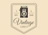design a custom camera logo for photo studios and creator