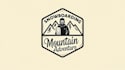 make an amazing snowboard adventure logo