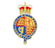 design a personalized family crest with heraldic elements