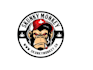 design a professional monkey logo for business or branding