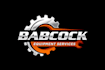 design modern industrial, mechanical, welding and contracting logo