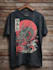 do custom t shirt logo design