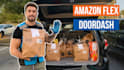 develop amazon flex bot, amazon driver bot, spark bot, uber bot, instarcart bot