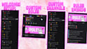 setup cute custom discord server in 24 hours