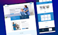 website design in figma