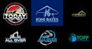 do real estate logo design