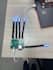 design circuits, pcb layouts, and custom hardware