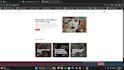 build a responsive frontend website