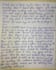 handwrite your content in elegant, high quality cursive
