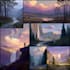 environment concept art landscape design