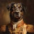 create a custom watercolor pet portrait