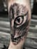 design a modern and minimalist tattoo design