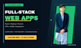 be your mern stack expert and full stack developer