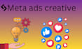 create engaging meta ads creatives that boost sales