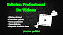 edit your youtube videos profesionally