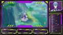 create stream overlay design for you