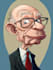 do a political cartoon art