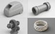 design 3d cad models for product design and prototyping