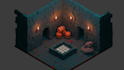 create stunning 3d environments and game ready assets for you