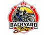 design unique biker logo