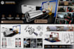 design mechanical cad parts in solidworks for manufacturing