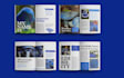 design marketing materials brochures posters catalogs