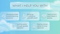 help you improve emotional wellness and self care guidance
