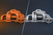 stl repair,3d scan fixing, remesh, thickness adding  print ready