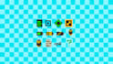 make pixel items and icons