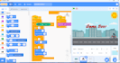 build and teach scratch games, coding, stem, robotics, and arduino