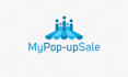 make modern retail and industrial logo design