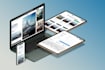 build a custom website as a full stack developer arabic french english
