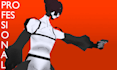 make a 3d low poly model of your character