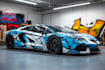 create professional car wrap, van wrap, vehicle wrap design