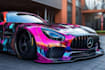 do amazing car wrap, car wrap design