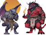 draw furry and cute art for you