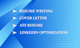 provide professional resume, cv writing service