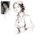 make you a rough sketch
