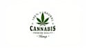 make eye catching hemp cannabis logo