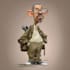 draw cartoons and caricatures
