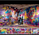 design graffiti designs, murals and wall arts