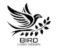 design creative bird logo for your brand