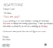 create personalized handwritten letters, cards and notes